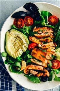 Keto Chicken Recipes Ninja Foodi
